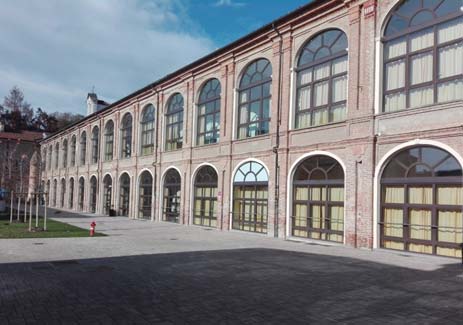 Dimissioni di massa dalla casa di riposo