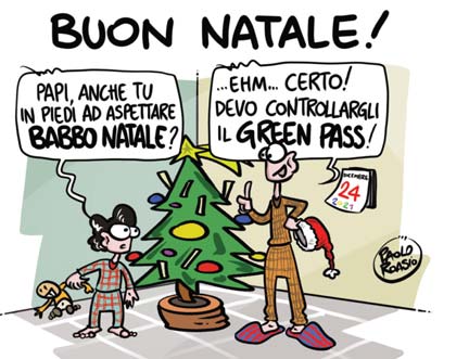 Buon Natale!