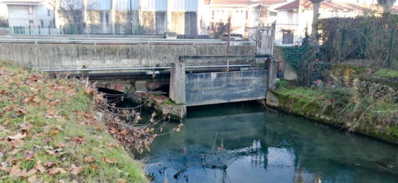 Acqua garantita per 14 anni