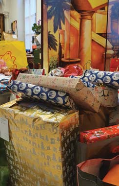 Tanti regali per le mamme 