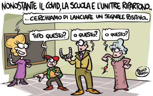 12 gennaio 2022