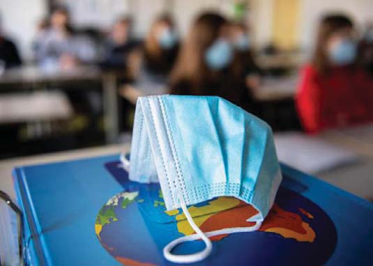 Lo spauracchio della Dad sulla scuola
