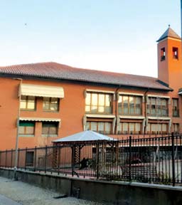Casa di riposo, si risanano i conti
