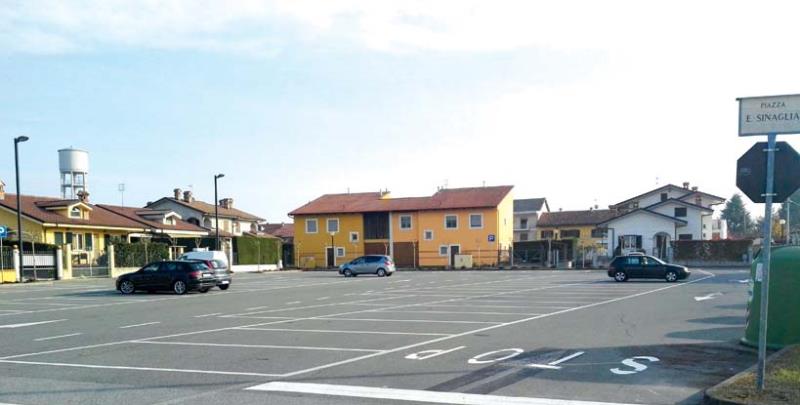 In cerca di fondi per la scuola nuova