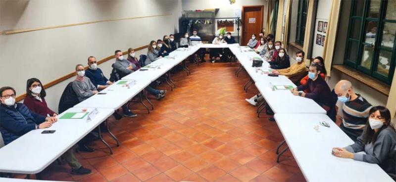 Corso per fidanzati