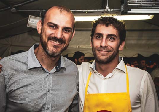 Data di scadenza per il presidente della Pro loco