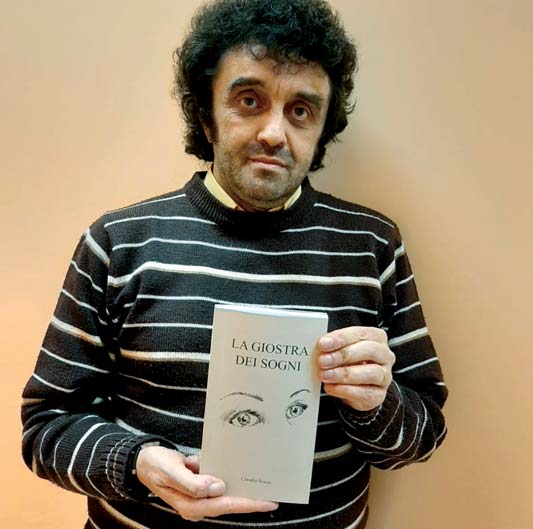 Claudio Rocca e La giostra dei sogni