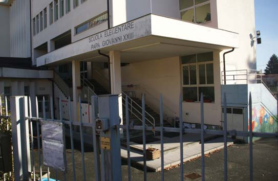 Seconda razzia di pc a scuola