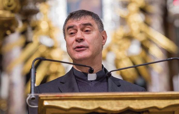 La nuova guida della diocesi