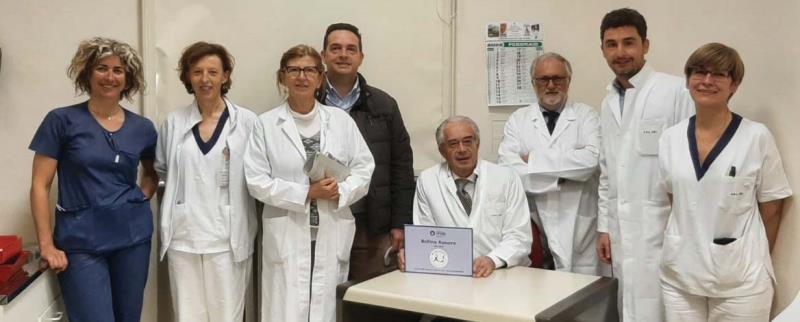 Tumore prostata, cure al top