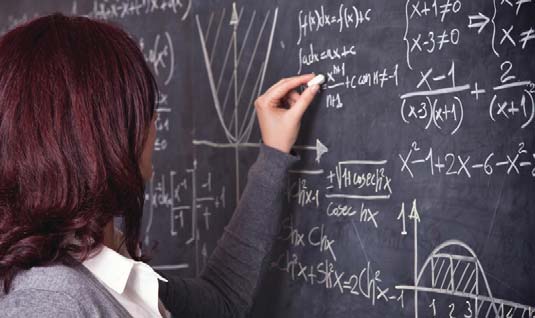 Quando la scienza parla al femminile