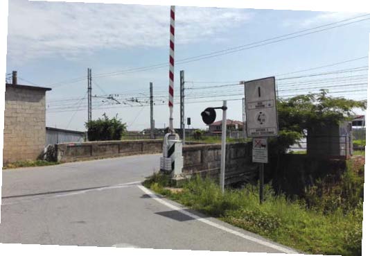 Dubbi sulla tangenziale