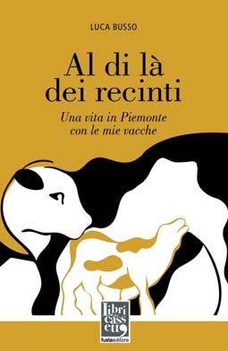 Luca e gli occhi delle sue vacche