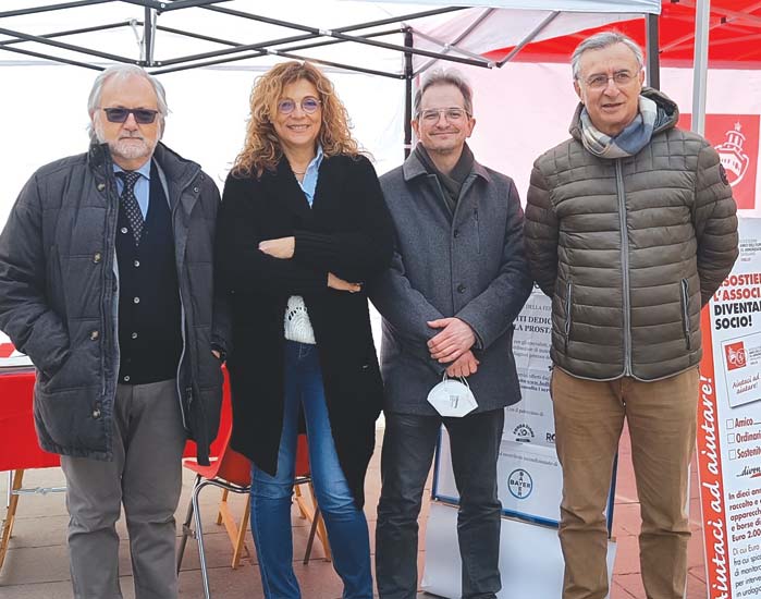 Consigli contro il tumore alla prostata