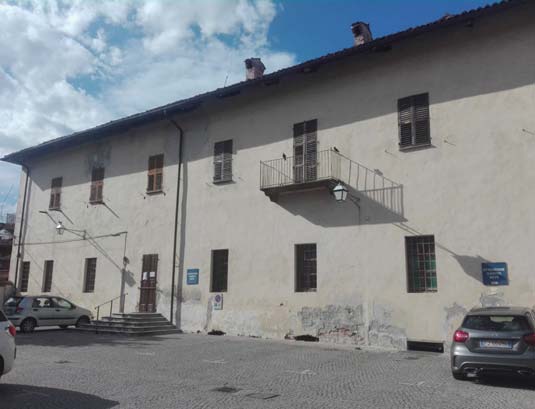 Due nuovi medici in paese
