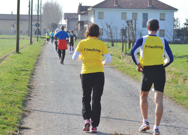 Sulle strade dei campioni