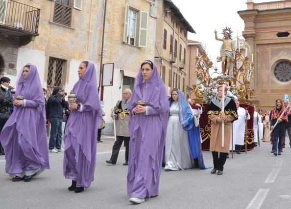Una tradizione di quasi trecento anni