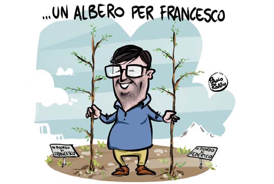4 maggio 2022