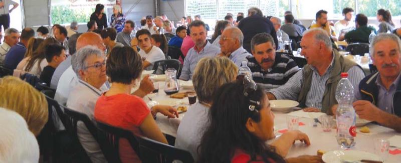 Tanti eventi per San Giuseppe