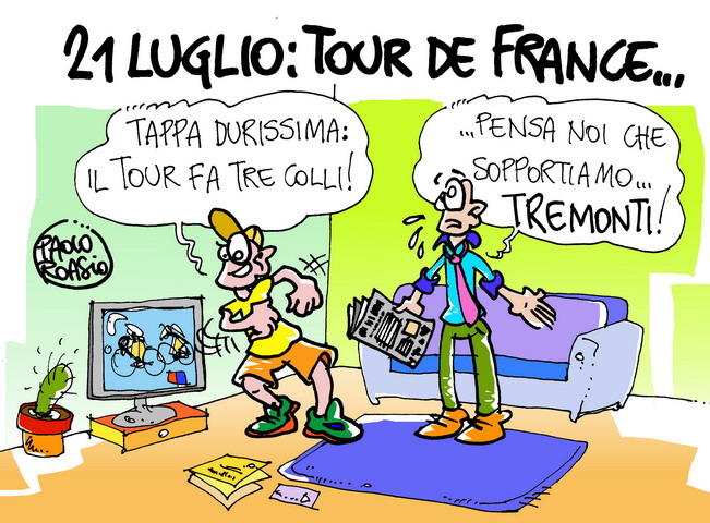 Tour de France 