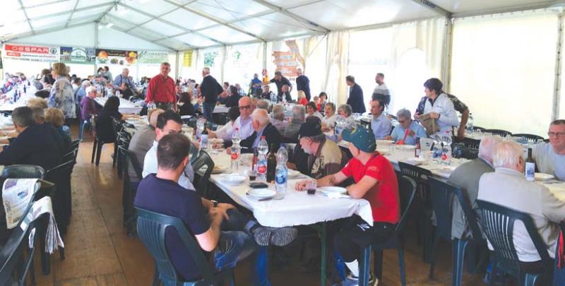 Ritorno in grande per San Giuseppe