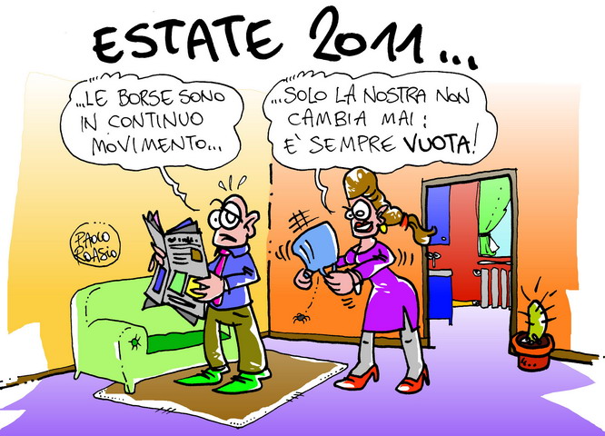 Estate 2011