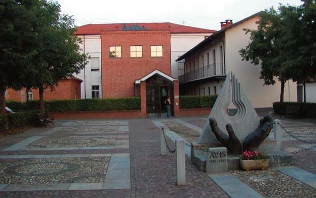 Il grande altruismo dei donatori avisini