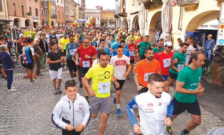 La StraSavian torna con 2 tragitti