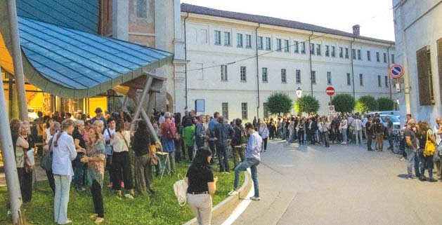 Vaccini e proteste