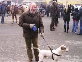 Addio al sindaco gentile
