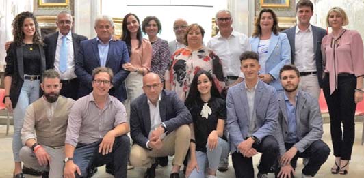Squadra che vince