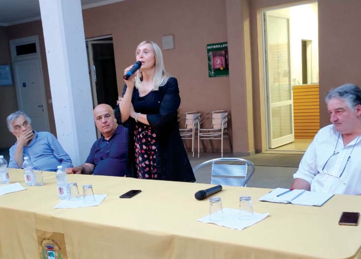 Arrivano due medici di famiglia