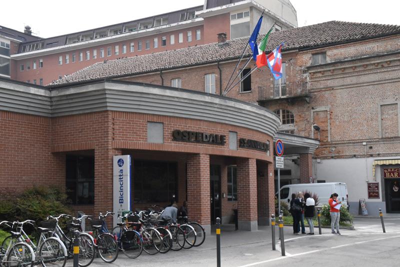 Nuovi primari al Santissima Annunziata