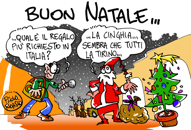 Buon Natale