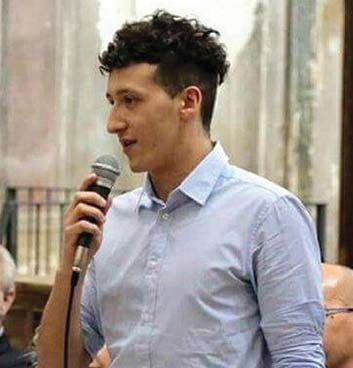 Banco di prova per i giovani del Consiglio comunale