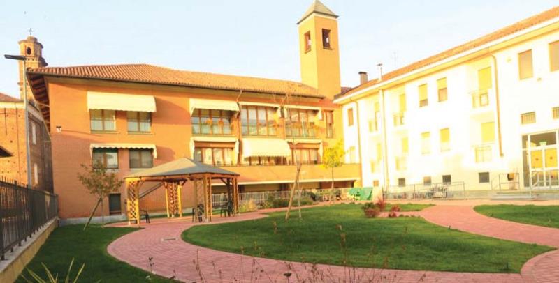 Il Comune aiuta la San Giuseppe