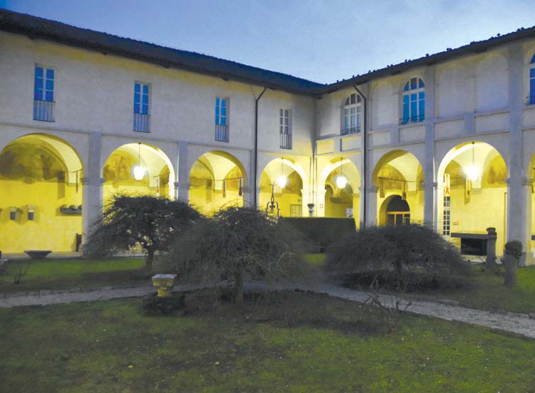 Notte al museo tra arte e musica