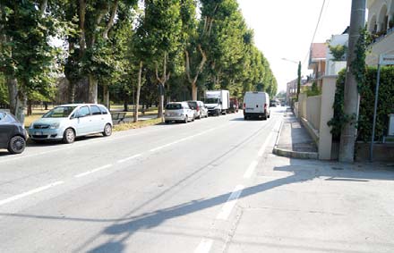 Appello al nuovo sindaco