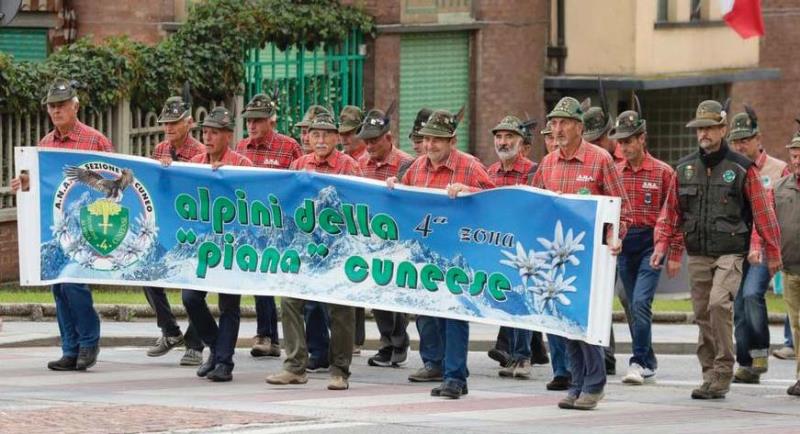 A settembre torna il raduno della Piana del Cuneese