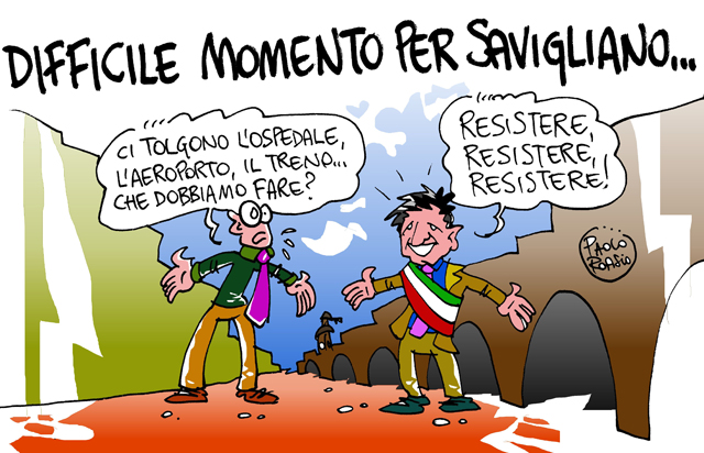 Momento difficile