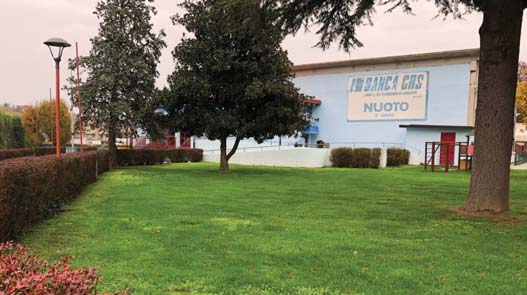 Bollette salate, appello agli sportivi