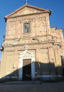Il caro energia colpisce la chiesa