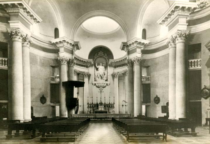 San Giovanni compie un secolo