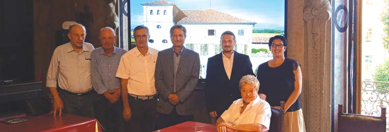 Dalle campagne al pane