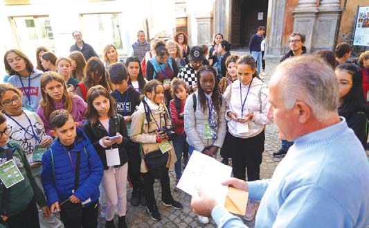 In 100 a caccia dello scatto migliore