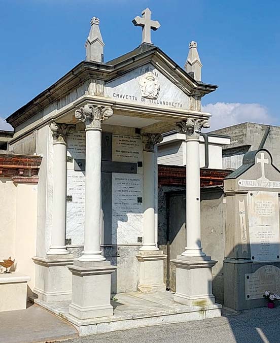 Oasi ringrazia i benefattori