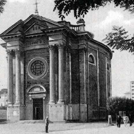 Compleanno di San Giovanni