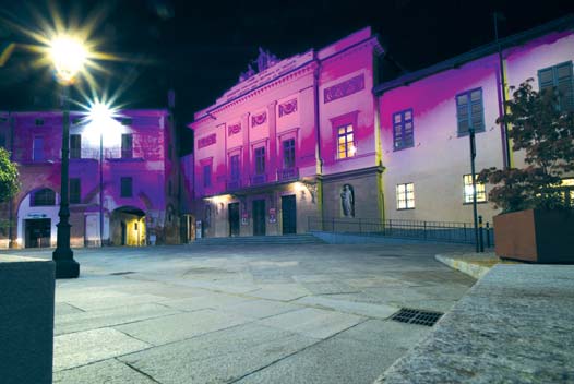 Bocciati i garage di piazza Turletti
