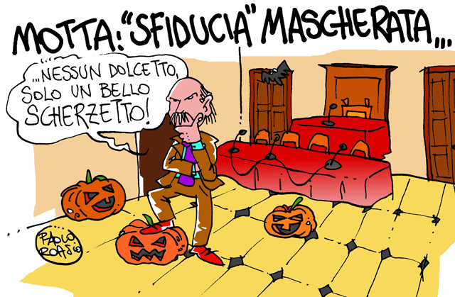 Motta: 