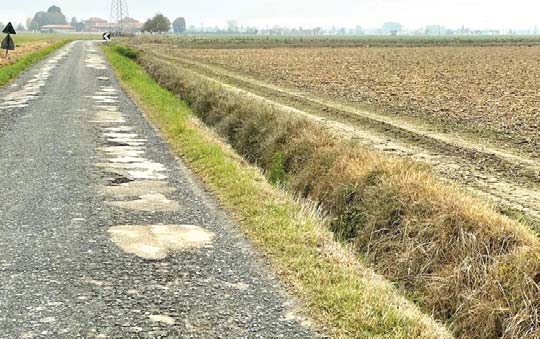 Impegni per la Polonghera-Racconigi